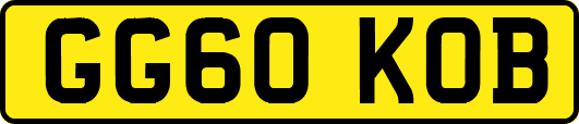 GG60KOB