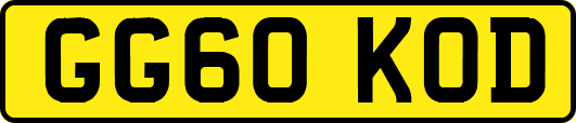 GG60KOD
