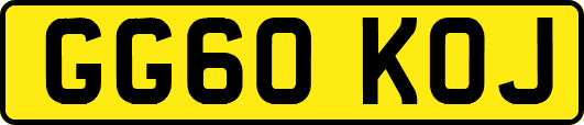 GG60KOJ