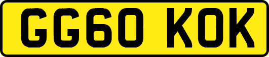 GG60KOK