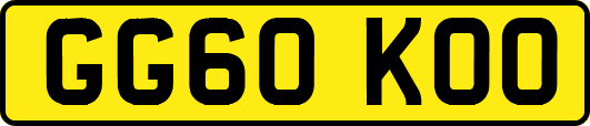 GG60KOO