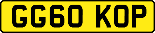 GG60KOP