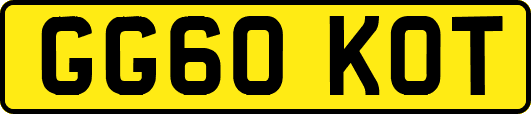 GG60KOT