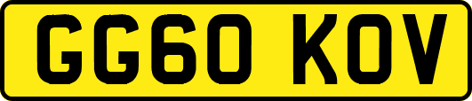 GG60KOV