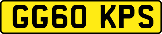 GG60KPS
