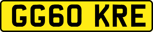 GG60KRE