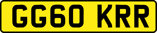 GG60KRR