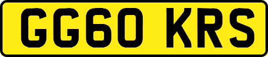 GG60KRS
