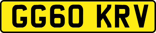 GG60KRV
