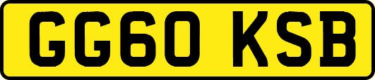 GG60KSB