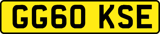 GG60KSE