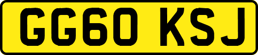 GG60KSJ