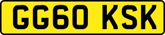 GG60KSK