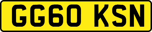 GG60KSN