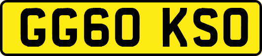 GG60KSO