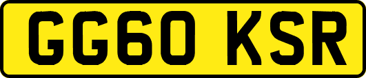 GG60KSR