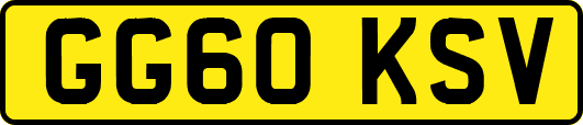 GG60KSV