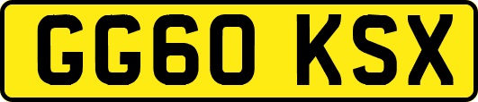 GG60KSX