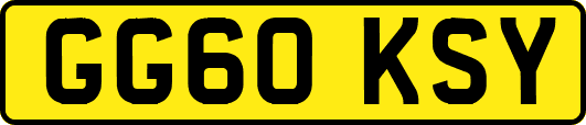 GG60KSY