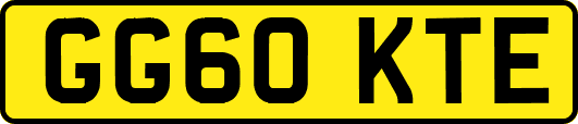 GG60KTE