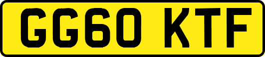 GG60KTF