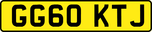 GG60KTJ