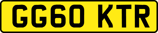GG60KTR
