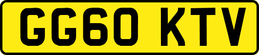 GG60KTV