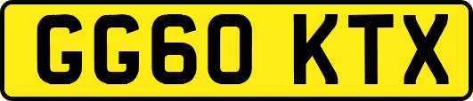 GG60KTX