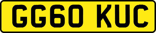 GG60KUC