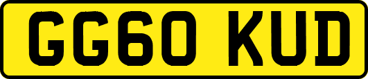 GG60KUD
