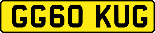 GG60KUG