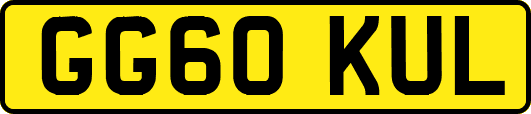 GG60KUL