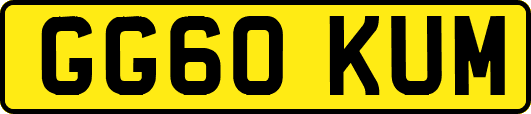 GG60KUM