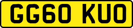GG60KUO