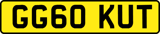 GG60KUT