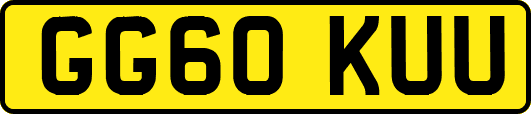 GG60KUU