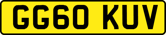 GG60KUV