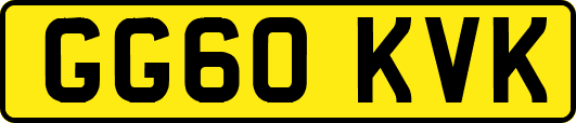 GG60KVK