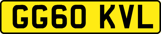 GG60KVL