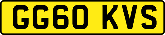 GG60KVS