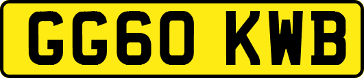 GG60KWB