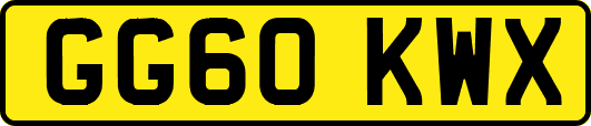 GG60KWX