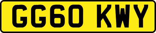 GG60KWY