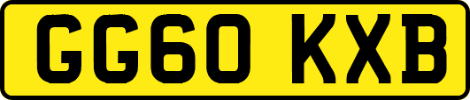 GG60KXB