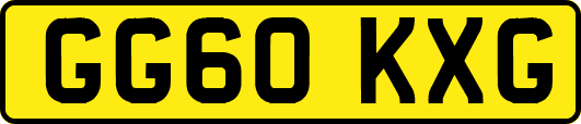 GG60KXG