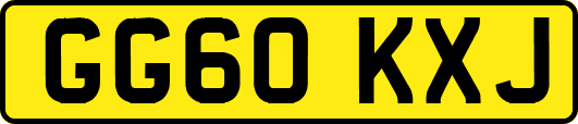 GG60KXJ