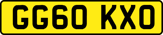 GG60KXO