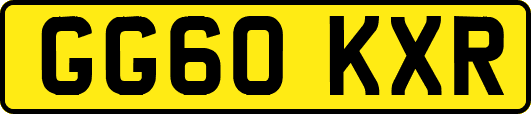 GG60KXR