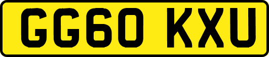 GG60KXU